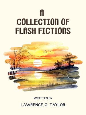 cover image of A Collection of Flash Fictions